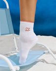 CREW GRIP SOCKS