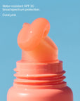 ORIGINAL LIP 30 TINTED