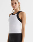 HARMONY RIBBED TANK