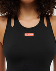ALPHA SPORTS BRA