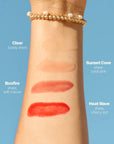 ORIGINAL LIP 30 TINTED