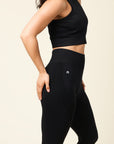ACTIVE LEGGINGS