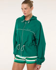 ALIGNMENT JACKET