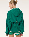 ALIGNMENT JACKET