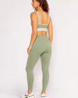 ARIA 7/8 LENGTH LEGGING
