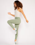 ARIA 7/8 LENGTH LEGGING