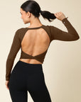 AVA LONGSLEEVE