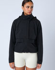 ACTIVE JACKET