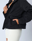 ACTIVE JACKET