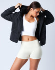 ACTIVE JACKET