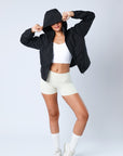 ACTIVE JACKET