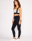 ARIA 7/8 LENGTH LEGGING