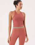 MIA TANK BRA