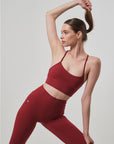 SCULPT BRA