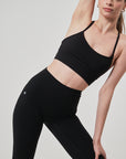 SCULPT LEGGINGS