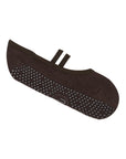BALLET NON SLIP GRIP SOCKS