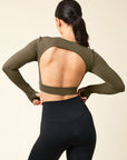BALANCE LONGSLEEVE
