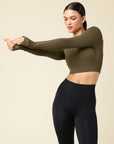BALANCE LONGSLEEVE