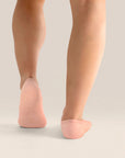 BALLET GRIP SOCKS - FONDANT PINK