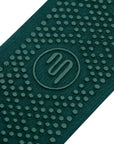 BALLET NON SLIP GRIP SOCKS - FOREST GREEN