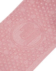 BALLET NON SLIP GRIP SOCKS - MAUVE