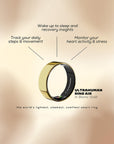 ULTRAHUMAN RING AIR