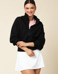BUBBLE JACKET