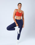 BLOCK PARTY LEGGINGS