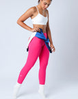 BLOCK PARTY LEGGINGS