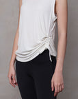 CALM RUCHED TANK