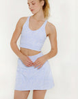 CARRIE BRA TOP