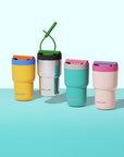TWIST TUMBLER