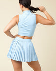 CLUB SKORT