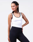 CONTRAST TANK