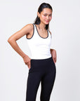 CONTRAST TANK
