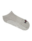 LOW RISE GRIP SOCKS - COSY PUP
