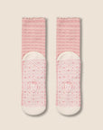 GINGHAM FRILL ROSE