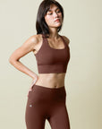 CADENCE STRAPPY BRA
