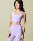 CADENCE STRAPPY BRA