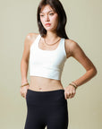 CADENCE STRAPPY BRA