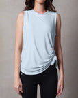 CALM RUCHED TANK