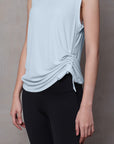 CALM RUCHED TANK