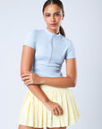 COLOR SMASH TOP
