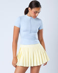 COLOR SMASH TOP