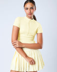 COLOR SMASH TOP