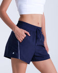 COOL RUN SHORTS