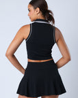 COURTLINE BRA