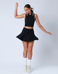 COURTLINE SKORT
