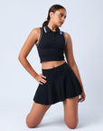 COURTLINE SKORT