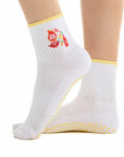 FLAMIN GRIP SOCKS